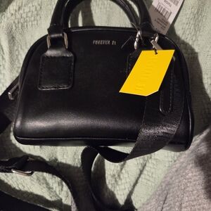 Forever 21 Black Women's Bag